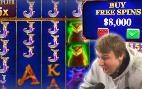 Online casino, casino stream, casino online, drifts of the week, slot machines