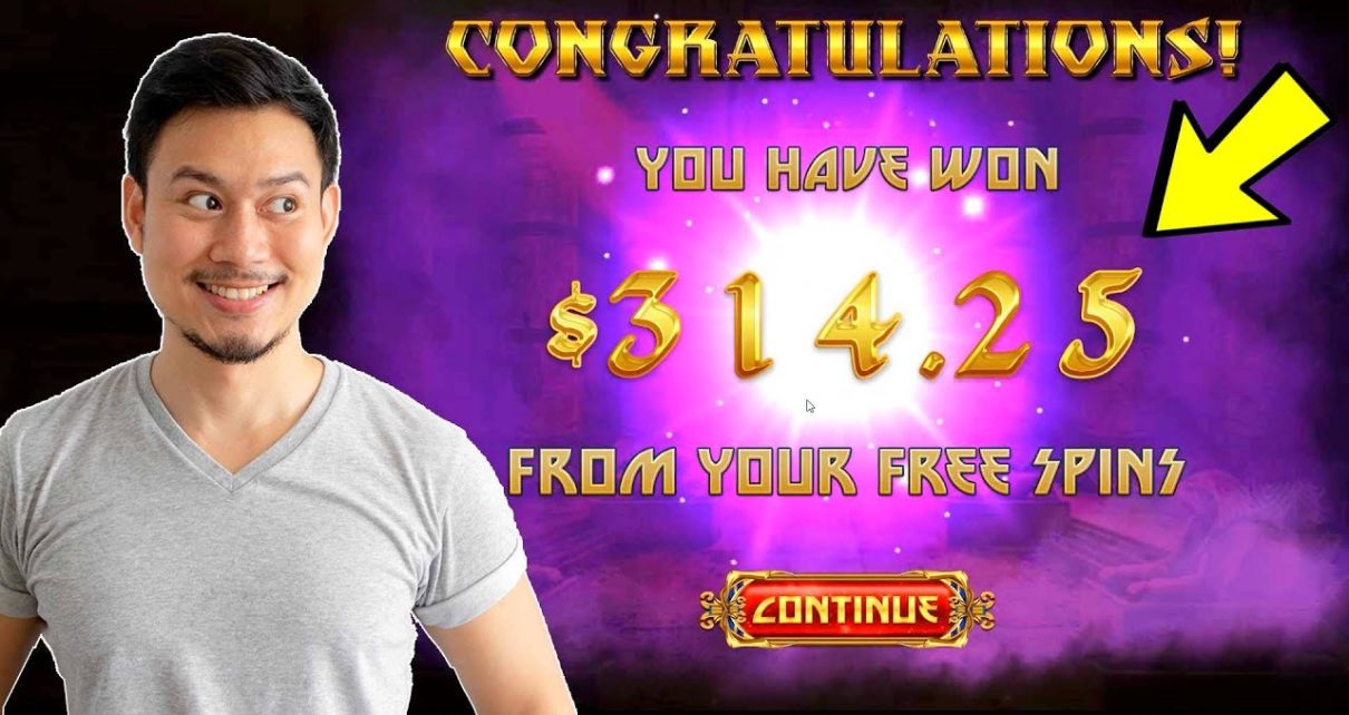 ? Online casino for existent money ? How i win 300$ in casino slots online in few minutes!