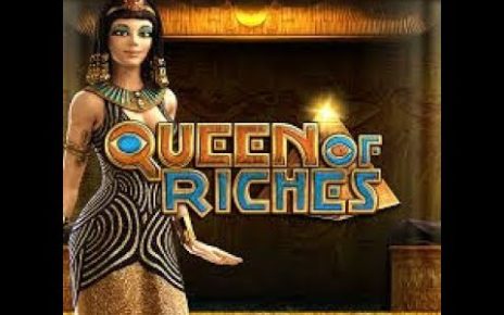 Queen of Riches Big win – Casino – Slots (Online Casino)