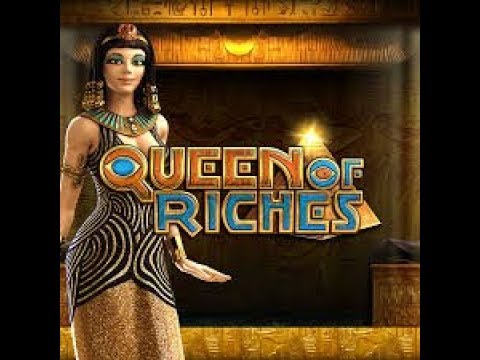 Queen of Riches Big win – Casino – Slots (Online Casino)