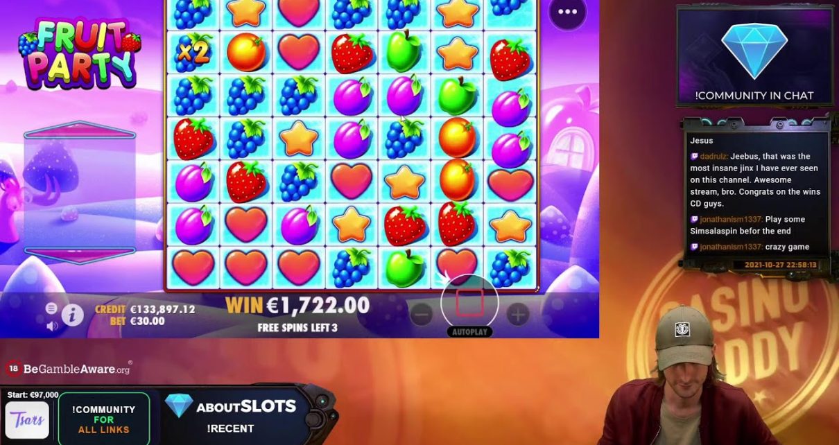 ? RAW CRAZY BONUS BUYS W EBRO+JESUZ!? ABOUTSLOTS.COM – FOR THE BEST BONUSES AND OUR COMMUNITY FORUM ? RAW CRAZY BONUS BUYS W EBRO+JESUZ!? ABOUTSLOTS.COM – FOR THE BEST BONUSES AND OUR COMMUNITY FORUM