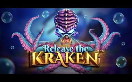 RELEASE THE KRAKEN MASSIVE LOSS? Many Bonuses online casino Must consider