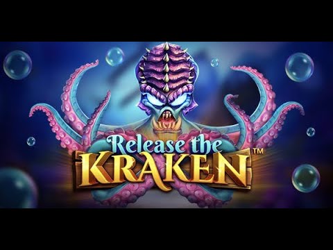 RELEASE THE KRAKEN MASSIVE LOSS? Many Bonuses online casino Must consider