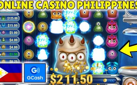 Reactoonz slot in Online Casino Philippines Gcash / How I win existent money in a couple of minutes?