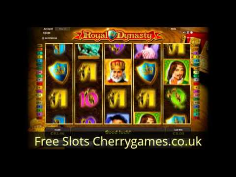 Royal Dynasty Slot Machine – Novomatic online Casino games for Free Royal Dynasty Slot Machine – Novomatic online Casino games for Free