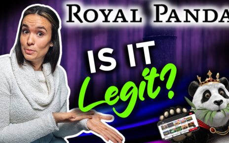 Royal Panda Online Casino and Sportsbook Review ?