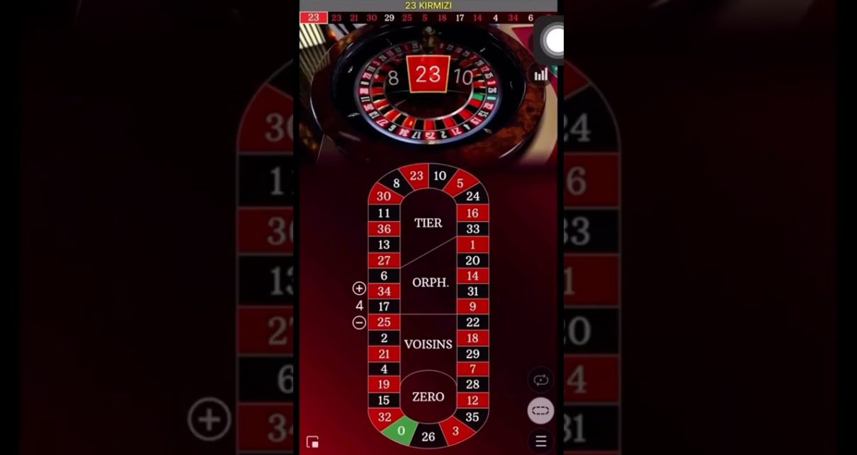 Rulette para kazanmak bu kadar kolay rulet taktikleri Casino VIP farkıyla