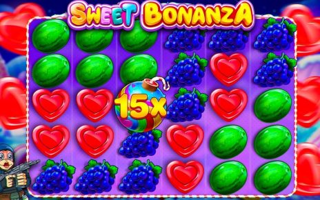 SLOT OYUNU- SWEET BONANZA-BU MEYVELER DELİRMİŞ GALİBA !!! #slot #slotoyunu #casino #bigwin