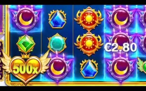 STARLIGHT PRINCESS ? TOP MEGA WINS OF THE WEEK ? BEST ONLINE CASINO SLOTS