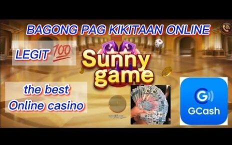 SUNNY GAME |  legit ? online casino