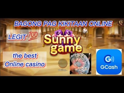 SUNNY GAME |  legit ? online casino