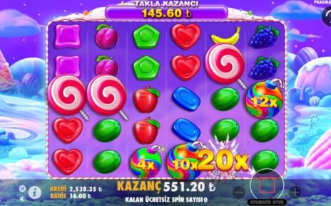 SWEET BONANZA | VURDUK !!! ABİ HEYRAN 25 SPİNN Yakaladık #sweetbonanza #casino #slot