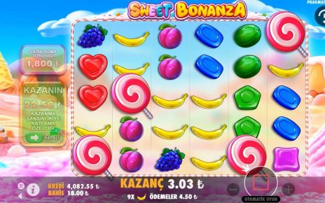 SWEET BONANZA | YÜRÜ BEE !!! PAZAR PAZAR AÇMIŞ ÇEŞMELERİ #sweetbonanza #casino #slot