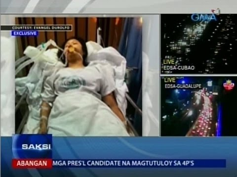 Saksi: Namatay na casino asst. manager, nag-ecstasy ayon sa fiance