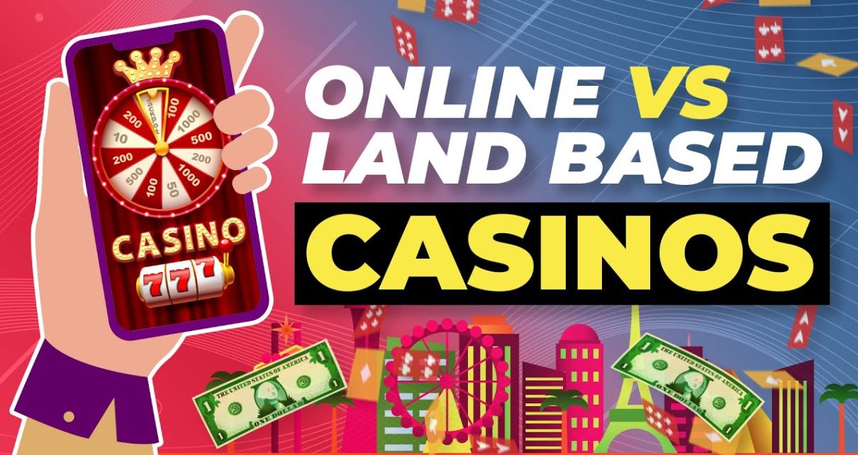 Should you play at an Online Casino? Watch our top tips for U.S. Players in 2022