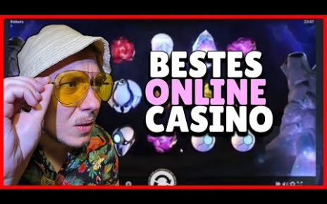 Spielen Sie im besten Online Casino Deutschlands ? slots machine