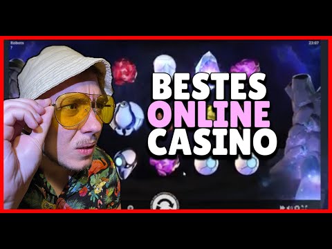 Spielen Sie im besten Online Casino Deutschlands ? slots machine