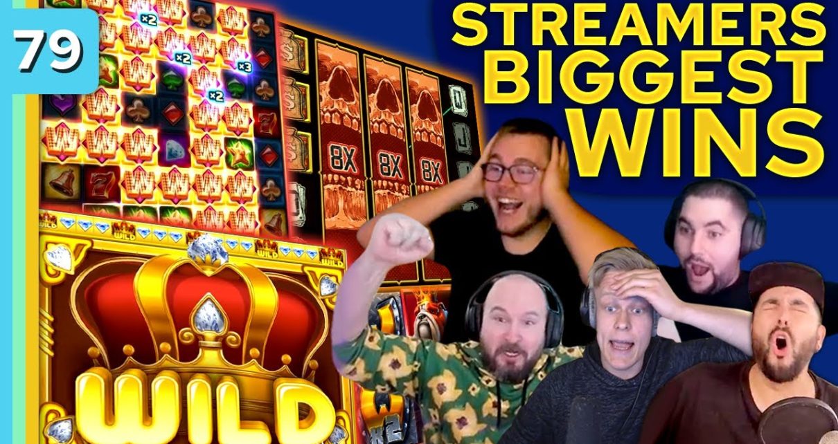 Streamers Biggest Wins – / 2021