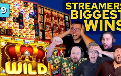 Streamers Biggest Wins – #79 / 2021