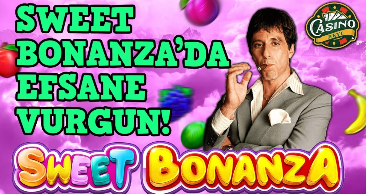 #SweetBonanza'da Dev Vurgun! – Casino Beyi #casino #slot #slotoyunları #slotvurgunları#pragmaticplay