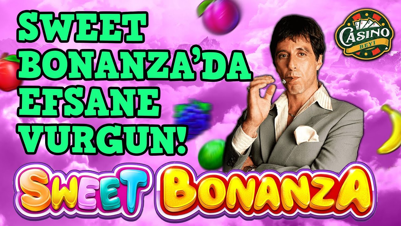 #SweetBonanza'da Dev Vurgun! - Casino Beyi #casino #slot #slotoyunları #slotvurgunları#pragmaticplay