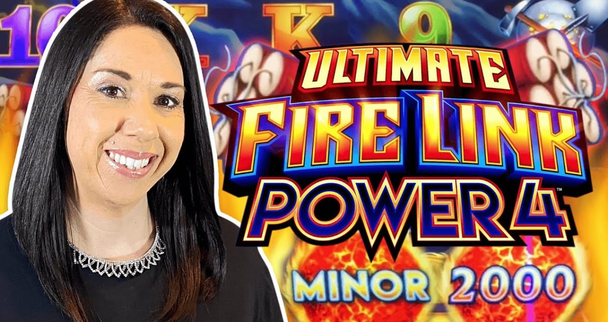 THESE LAS VEGAS SLOTS WERE HOT !! BONUS AFTER BONUS ! THESE LAS VEGAS SLOTS WERE HOT !! BONUS AFTER BONUS !