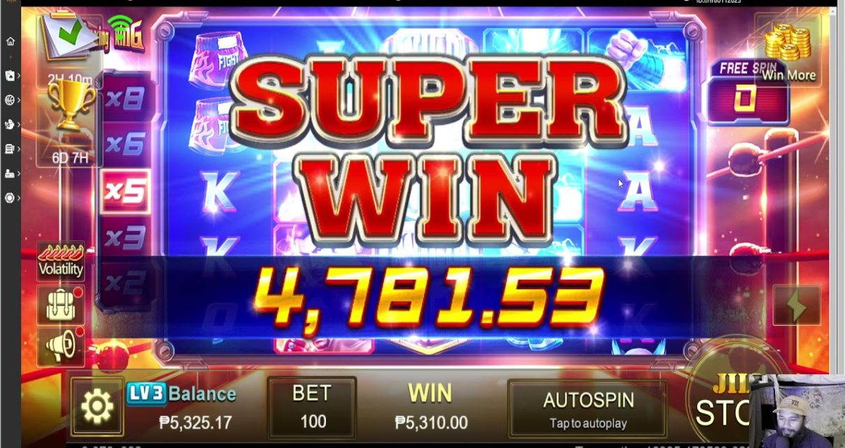 TMT PLAY ONLINE CASINO… ANG SARAP NG PA WELCOME BACK KAY UNCLE