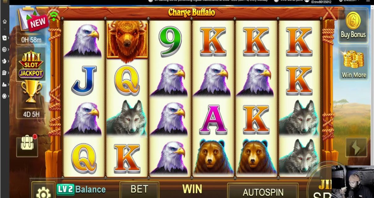 TMT PLAY ONLINE CASINO… MAHABA PERO MALAKI