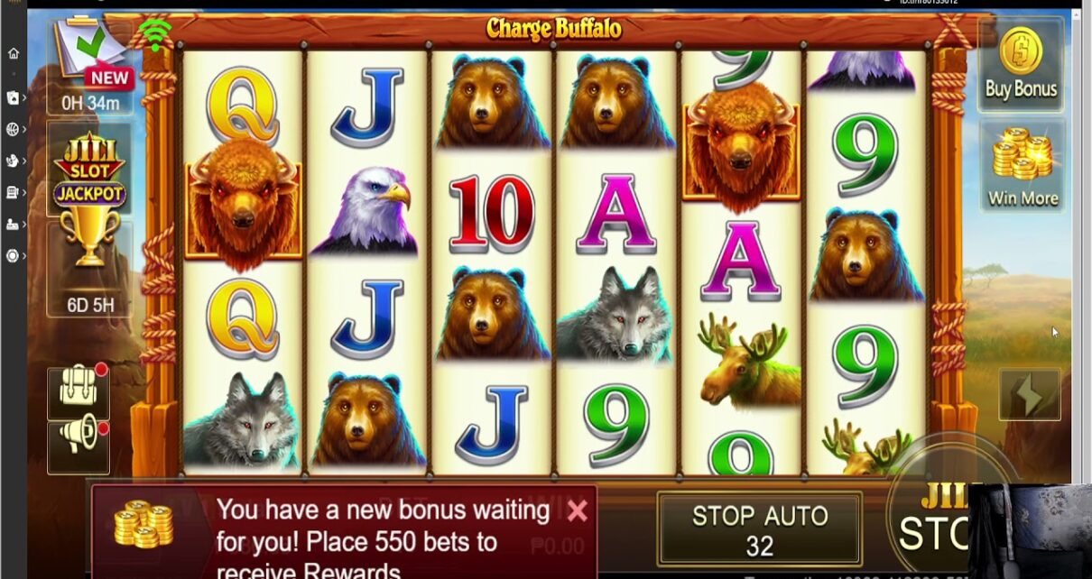 TMT PLAY ONLINE CASINO… NAPUTUKAN ULIT..