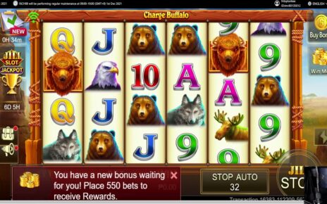 TMT PLAY ONLINE CASINO… NAPUTUKAN ULIT..