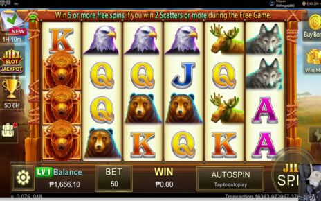 TMT PLAY ONLINE CASINO… WHO NEEDS SCATTER?!!! HAHAHAHA