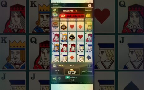 TMT Play Online Casino SUPER ACE!!!