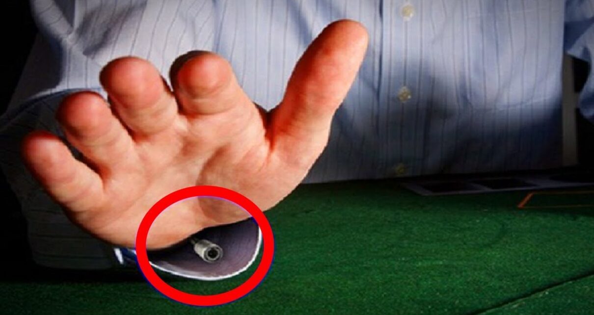 The 10 BIGGEST Casino Scams EVER!! The 10 BIGGEST Casino Scams EVER!!
