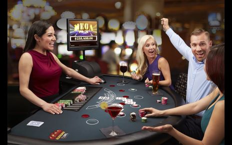 The Best Online Casino Canada