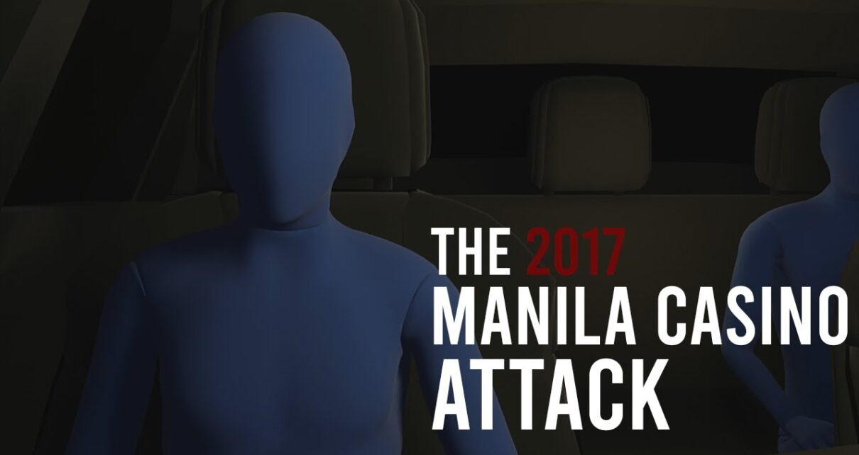 The Manila Casino Attack Documentary