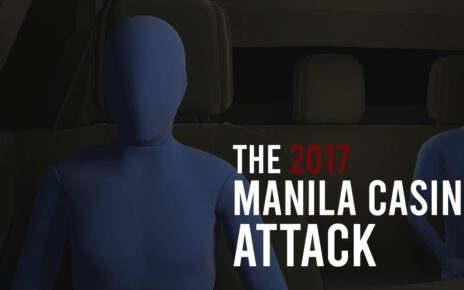 The Manila Casino Attack Documentary