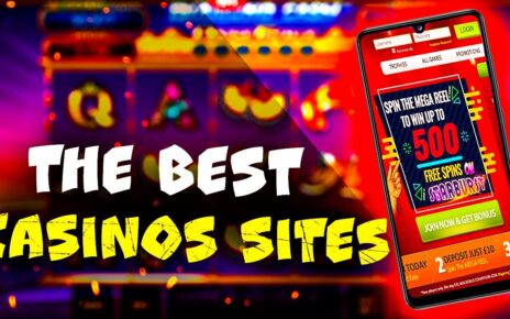 The best online casino sites | Review casinos sites ?