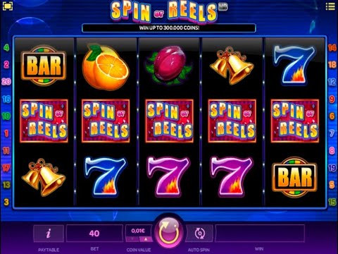 Top Online Casino Slots