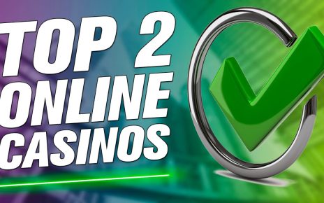 Top casinos online 2021 BEST sites ranking TOP 2 better online casino review