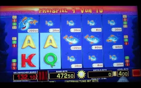 VOLLGAS am Geldspielautomat! Gewinnen & Verlieren! So läuft es beim HIGHROLLEN! Casino Spielothek!