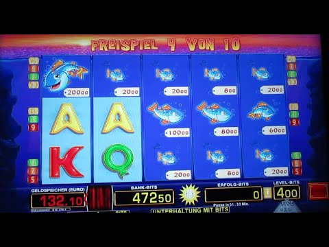 VOLLGAS am Geldspielautomat! Gewinnen & Verlieren! So läuft es beim HIGHROLLEN! Casino Spielothek!