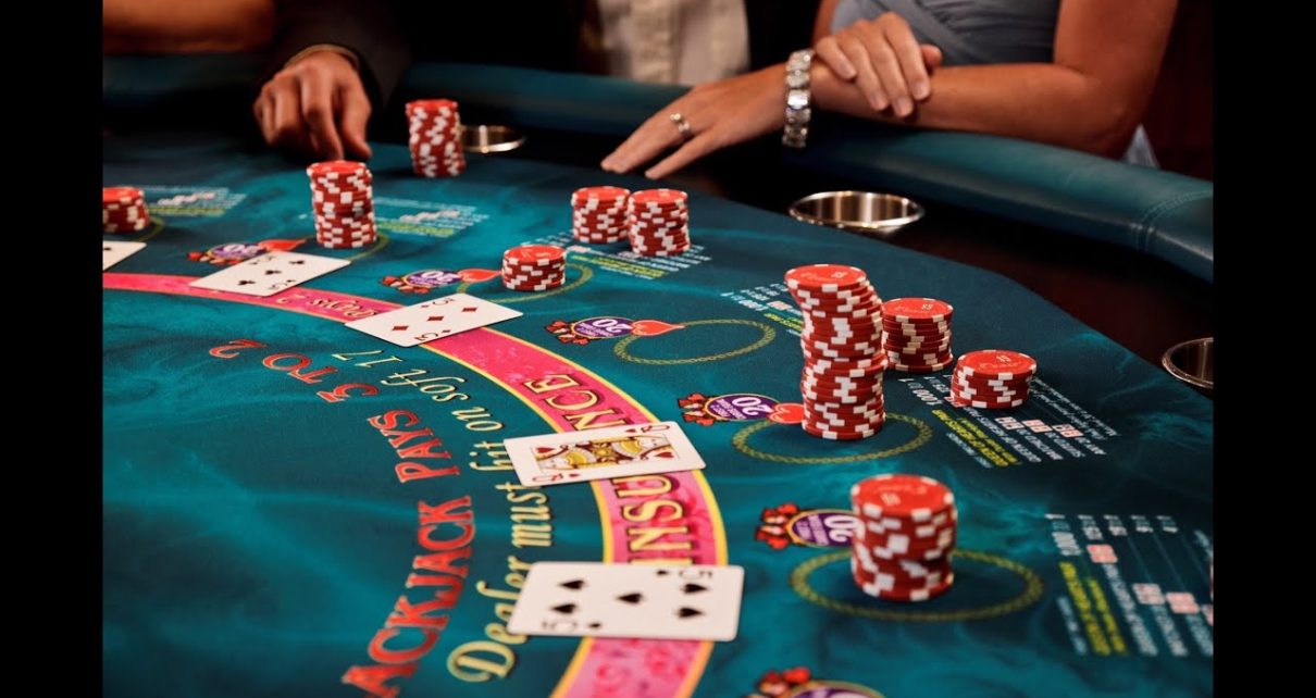Which Online Casino Is Best