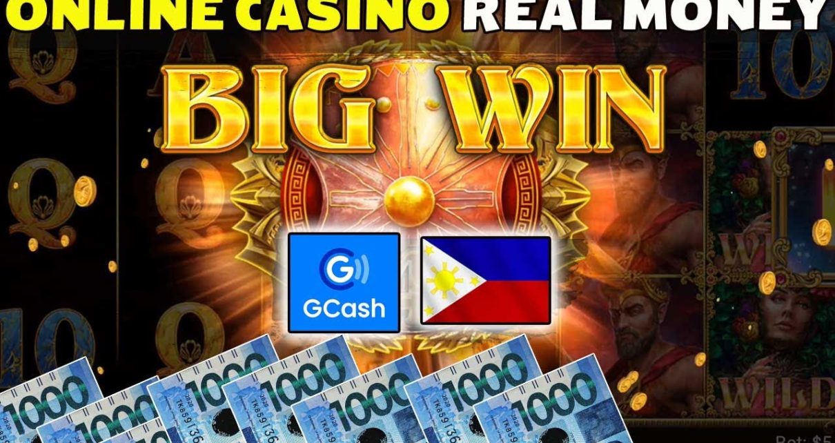 YEAH BOOY! 4 MINUTES = BIG WIN IN ONLINE CASINO PHILIPPINES (USING GCASH) ? ? ? ?
