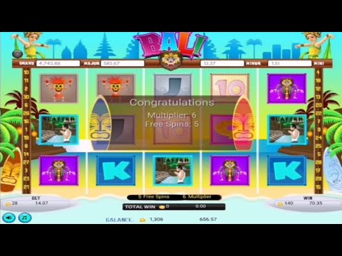alt online casino Bali (slot)  sana makabawi pa next spin laki na talo?