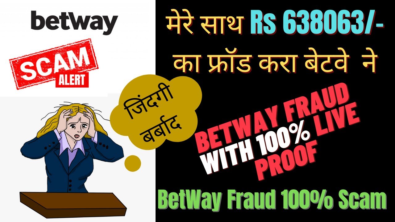 betway cheated with me Worst betway fraud casino fraud online casino Review 1XBET Parimatch