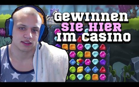 drückglück ? Holen Sie sich doppelte Gewinne im Online Casino