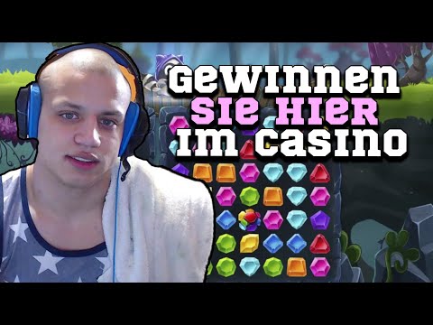 drückglück ? Holen Sie sich doppelte Gewinne im Online Casino