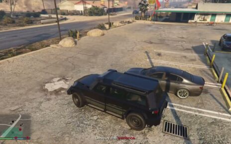 gta online casino setup