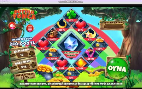 milli piyango online casino