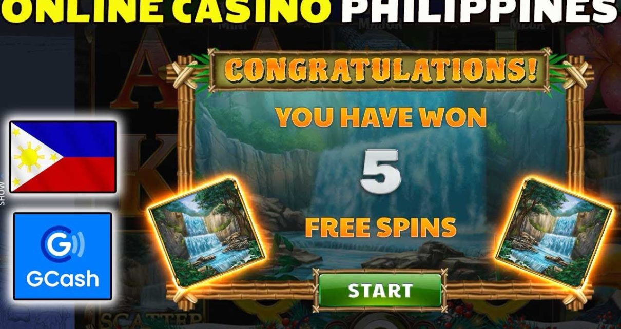 ? x40 WIN IN ONLINE CASINO FOR existent MONEY! ? MY STRATEGY IN ONLINE CASINO PHILIPPINES GCASH!